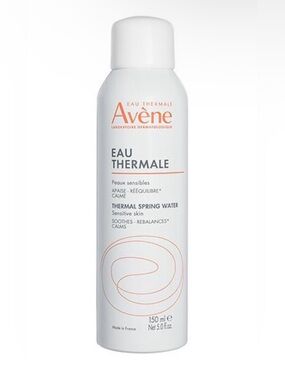 Avene Thermal Spring Water, Soothing, Calming Facial Mist for Sensitive Skin